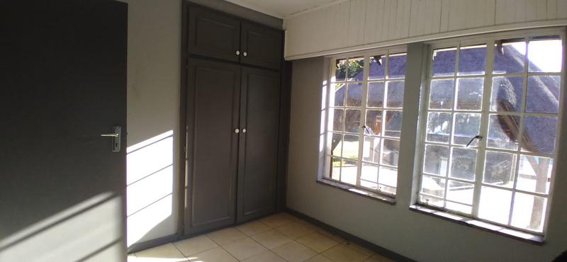 4 Bedroom Property for Sale in Vaalpark Free State